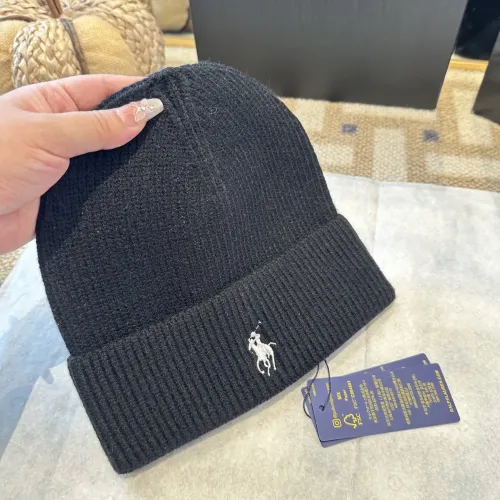 Replica Ralph Lauren Polo Caps #1396611 $25.00 USD for Wholesale