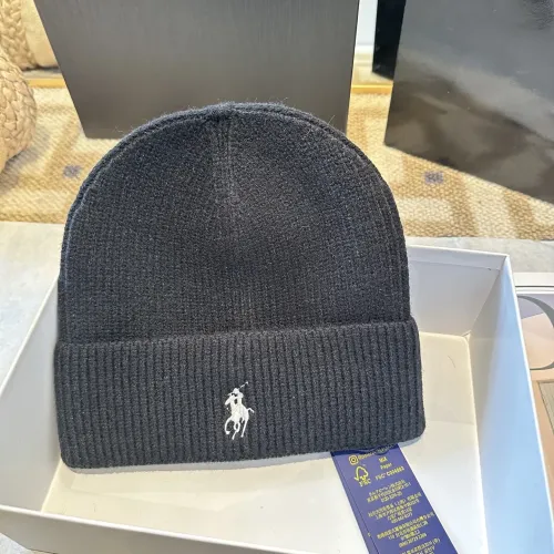 Replica Ralph Lauren Polo Caps #1396611 $25.00 USD for Wholesale