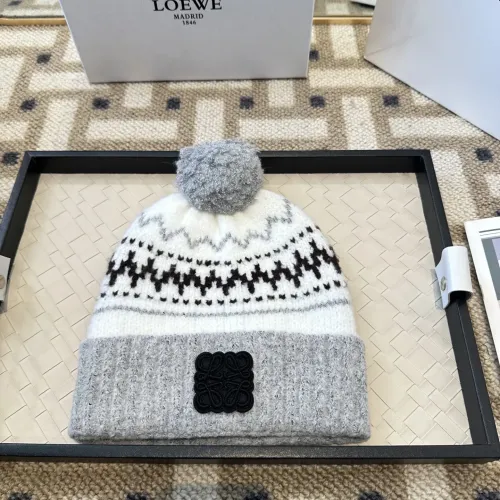 Cheap LOEWE Caps #1396612, $$27.00 USD On LOEWE Caps