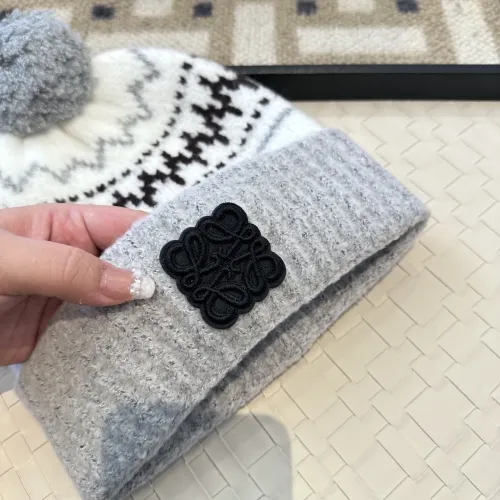Replica LOEWE Caps #1396612 $27.00 USD for Wholesale