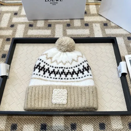 Cheap LOEWE Caps #1396613, $$27.00 USD On LOEWE Caps