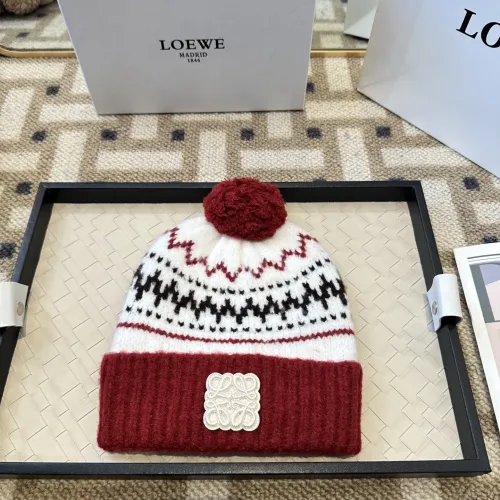 Cheap LOEWE Caps #1396614, $$27.00 USD On LOEWE Caps
