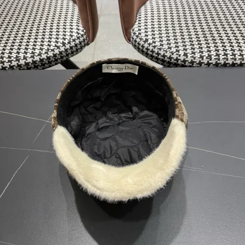 Replica Christian Dior Caps #1396615 $34.00 USD for Wholesale