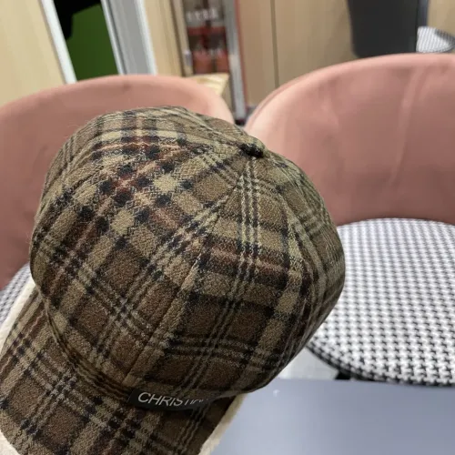 Replica Christian Dior Caps #1396616 $34.00 USD for Wholesale