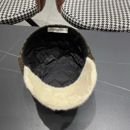 Replica Christian Dior Caps #1396616 $34.00 USD for Wholesale