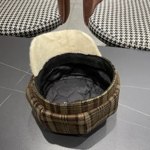 Replica Christian Dior Caps #1396616 $34.00 USD for Wholesale