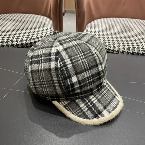 Replica Christian Dior Caps #1396617 $34.00 USD for Wholesale