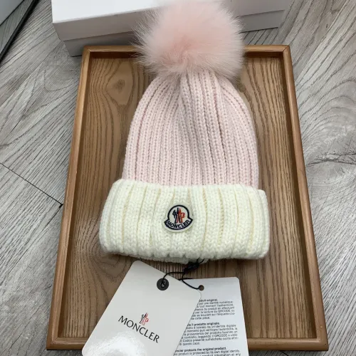 Cheap Moncler Caps #1396618, $$34.00 USD On Moncler Caps