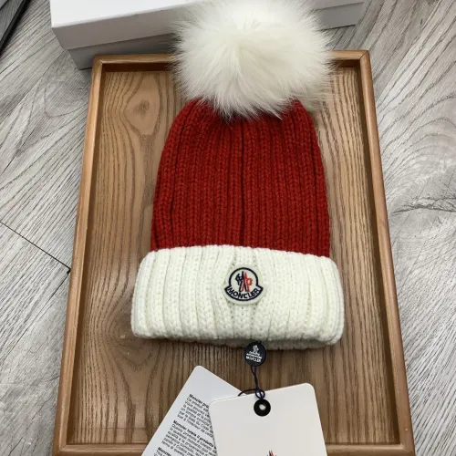 Cheap Moncler Caps #1396619, $$34.00 USD On Moncler Caps