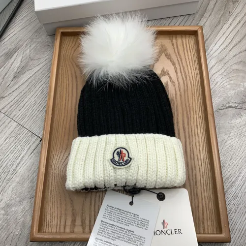 Cheap Moncler Caps #1396620, $$34.00 USD On Moncler Caps