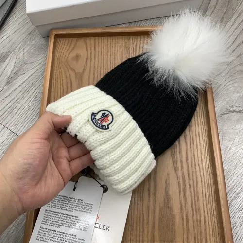 Replica Moncler Caps #1396620 $34.00 USD for Wholesale