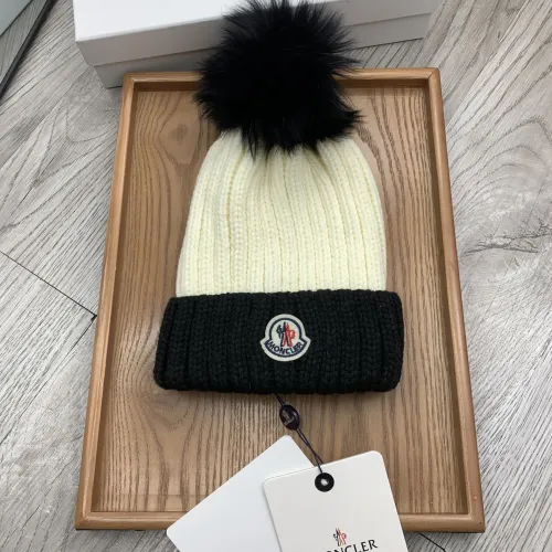 Cheap Moncler Caps #1396621, $$34.00 USD On Moncler Caps