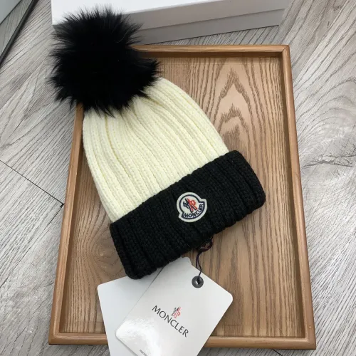 Replica Moncler Caps #1396621 $34.00 USD for Wholesale