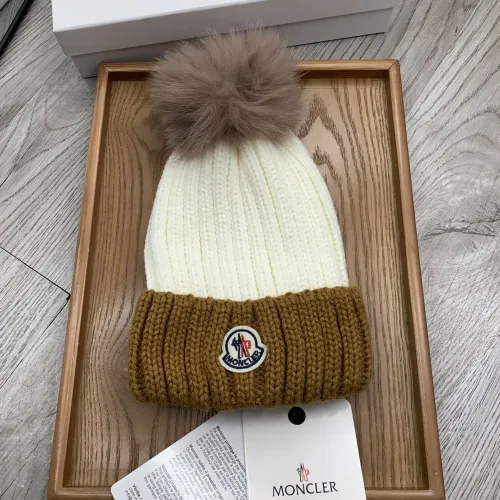 Cheap Moncler Caps #1396622, $$34.00 USD On Moncler Caps