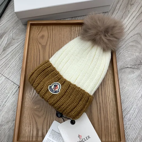 Replica Moncler Caps #1396622 $34.00 USD for Wholesale