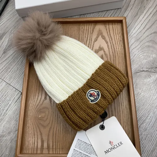 Replica Moncler Caps #1396622 $34.00 USD for Wholesale