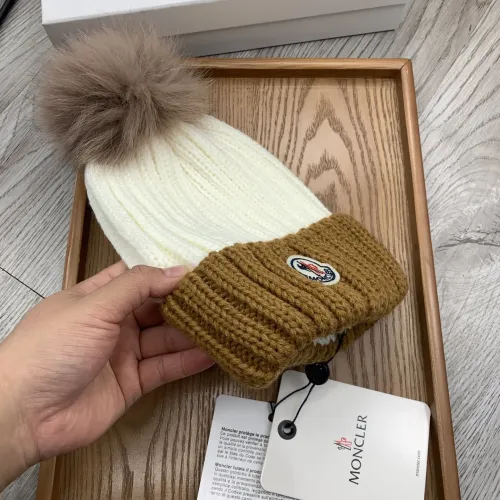 Replica Moncler Caps #1396622 $34.00 USD for Wholesale
