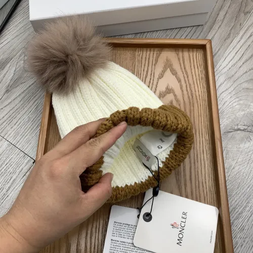 Replica Moncler Caps #1396622 $34.00 USD for Wholesale