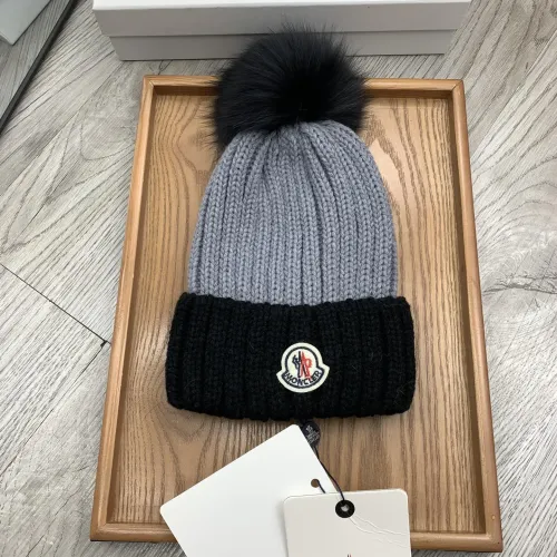 Cheap Moncler Caps #1396623, $$34.00 USD On Moncler Caps