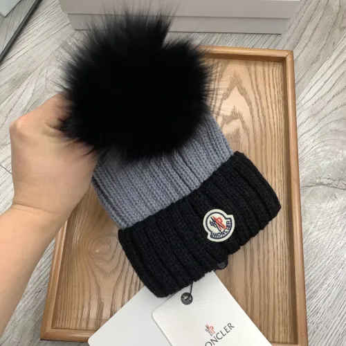 Replica Moncler Caps #1396623 $34.00 USD for Wholesale