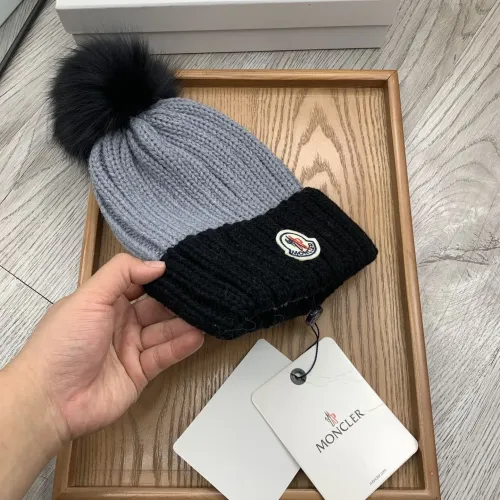 Replica Moncler Caps #1396623 $34.00 USD for Wholesale