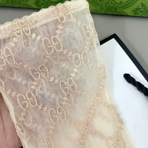 Replica Gucci Gloves #1396626 $45.00 USD for Wholesale