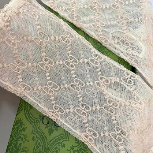 Replica Gucci Gloves #1396626 $45.00 USD for Wholesale