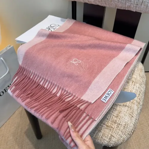 Cheap LOEWE Scarf #1396655, $$56.00 USD On LOEWE Scarf