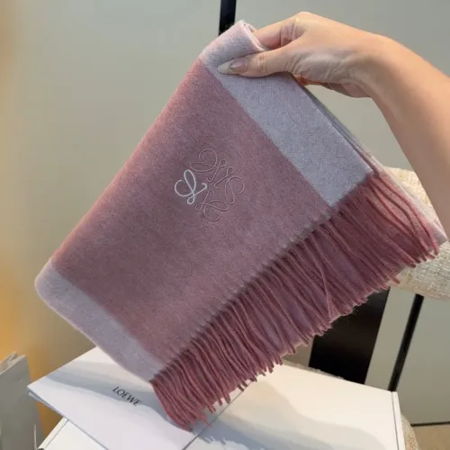 Replica LOEWE Scarf #1396655 $56.00 USD for Wholesale