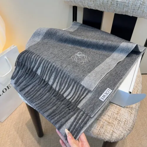 Cheap LOEWE Scarf #1396656, $$56.00 USD On LOEWE Scarf