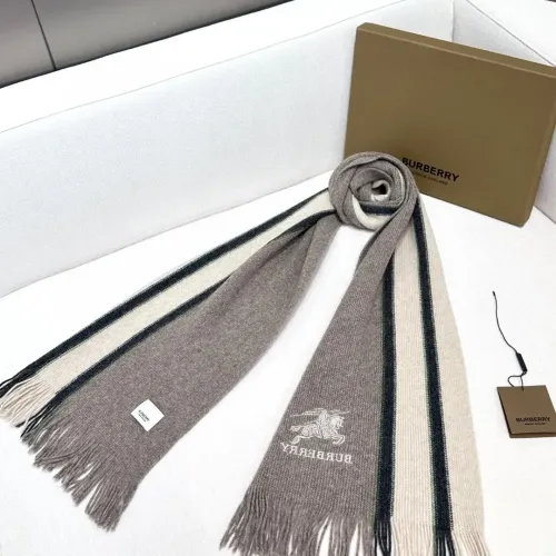 Replica Burberry Scarf #1396675 $60.00 USD for Wholesale