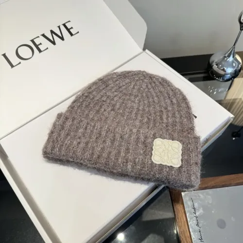 Replica LOEWE Caps #1396715 $34.00 USD for Wholesale