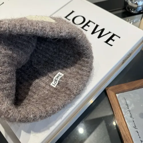 Replica LOEWE Caps #1396715 $34.00 USD for Wholesale