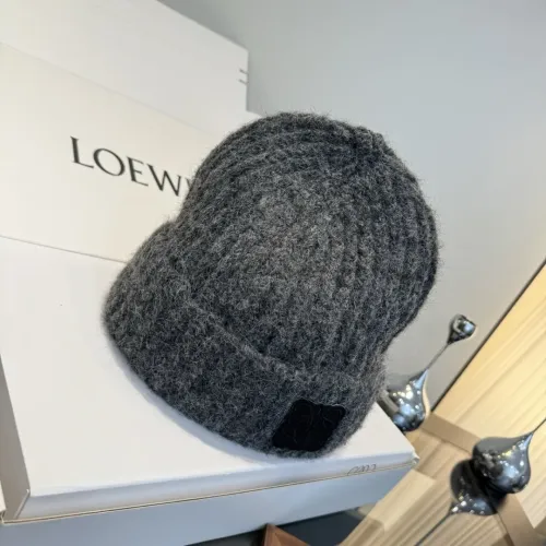 Replica LOEWE Caps #1396716 $34.00 USD for Wholesale