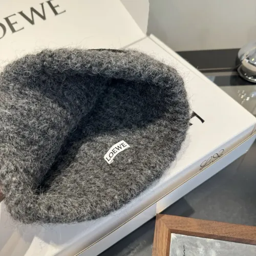 Replica LOEWE Caps #1396716 $34.00 USD for Wholesale