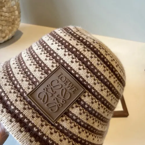 Replica LOEWE Caps #1396717 $34.00 USD for Wholesale