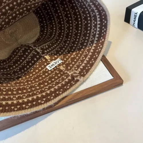 Replica LOEWE Caps #1396717 $34.00 USD for Wholesale