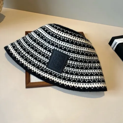 Replica LOEWE Caps #1396718 $34.00 USD for Wholesale