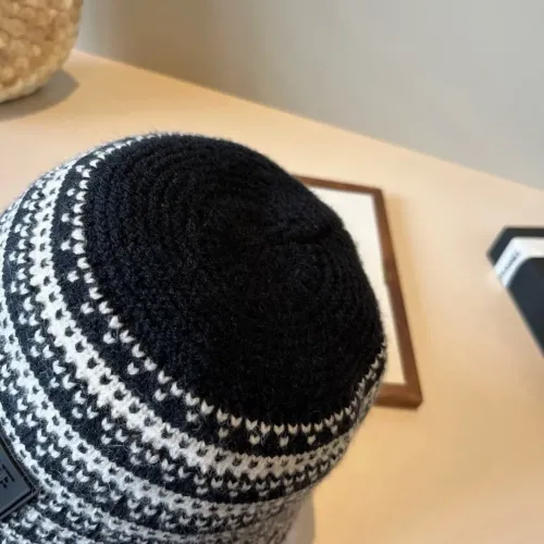 Replica LOEWE Caps #1396718 $34.00 USD for Wholesale