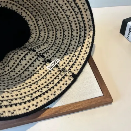Replica LOEWE Caps #1396718 $34.00 USD for Wholesale