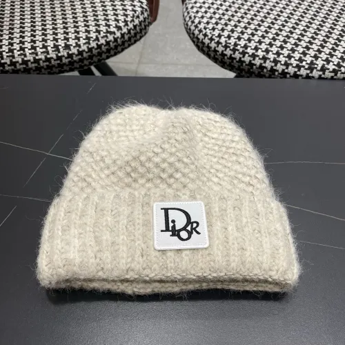 Cheap Christian Dior Caps #1396743, $$34.00 USD On Christian Dior Caps