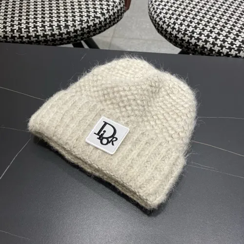 Replica Christian Dior Caps #1396743 $34.00 USD for Wholesale