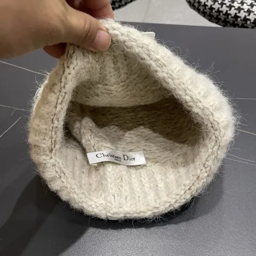 Replica Christian Dior Caps #1396743 $34.00 USD for Wholesale
