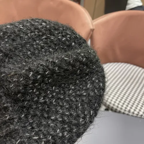 Replica Christian Dior Caps #1396746 $34.00 USD for Wholesale