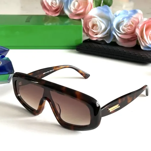 Cheap Bottega Veneta AAA Quality Sunglasses #1396759, $$64.00 USD On Bottega Veneta AAA Quality Sunglasses