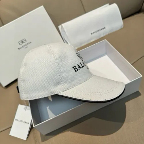Replica Balenciaga Caps #1396763 $36.00 USD for Wholesale