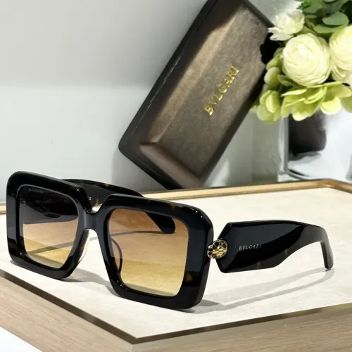 Cheap Bvlgari AAA Quality Sunglasses #1396765, $$60.00 USD On Bvlgari AAA Quality Sunglasses