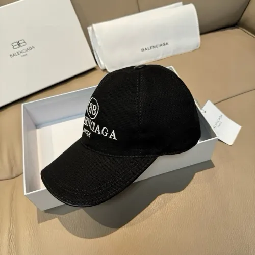 Replica Balenciaga Caps #1396767 $36.00 USD for Wholesale