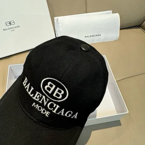 Replica Balenciaga Caps #1396767 $36.00 USD for Wholesale