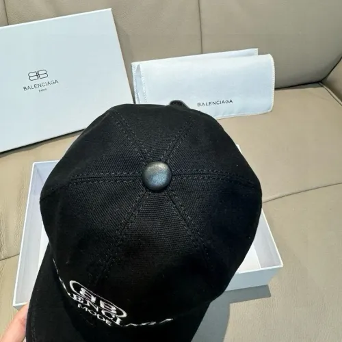 Replica Balenciaga Caps #1396767 $36.00 USD for Wholesale